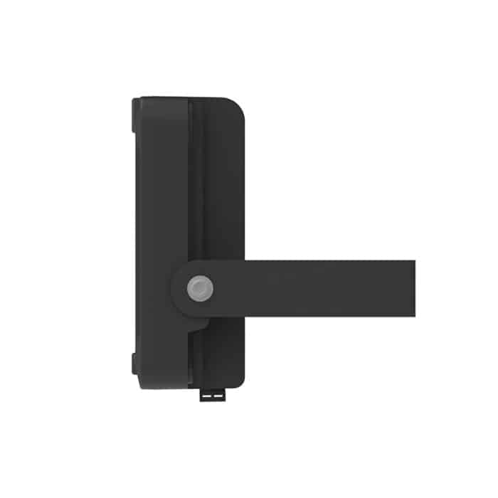 ERS LED Flood Light IP65 Sensor 80W - Image 3