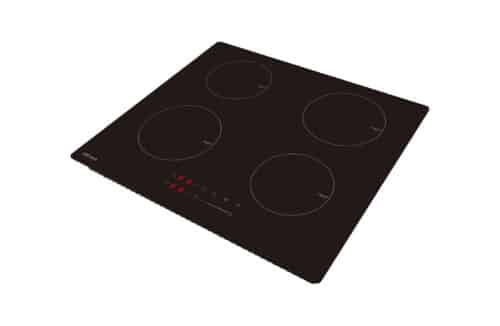 energy efficient veu cook top