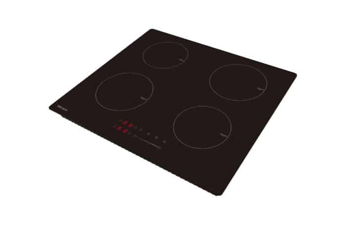 energy efficient veu cook top