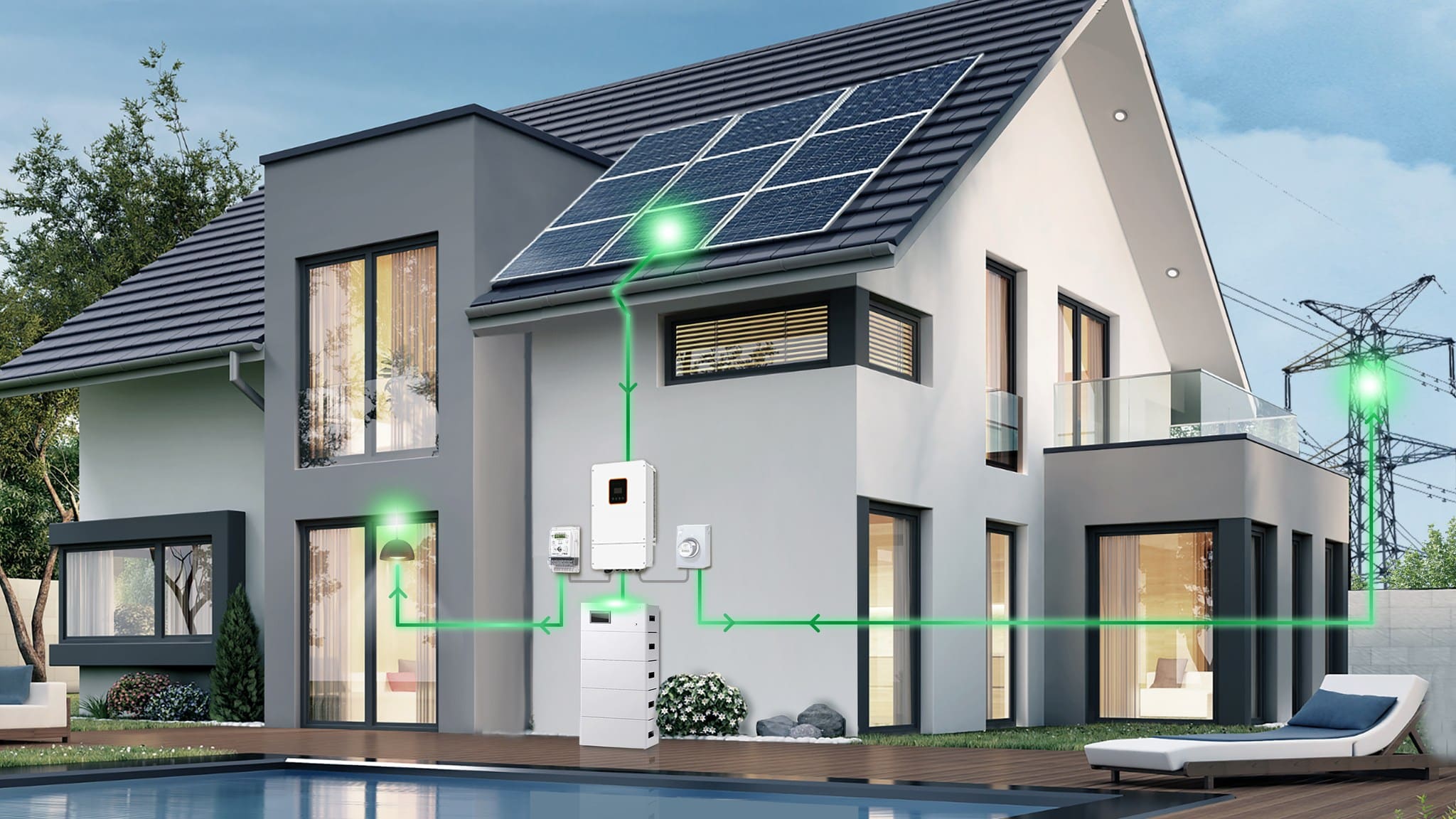 federal solar battery rebate