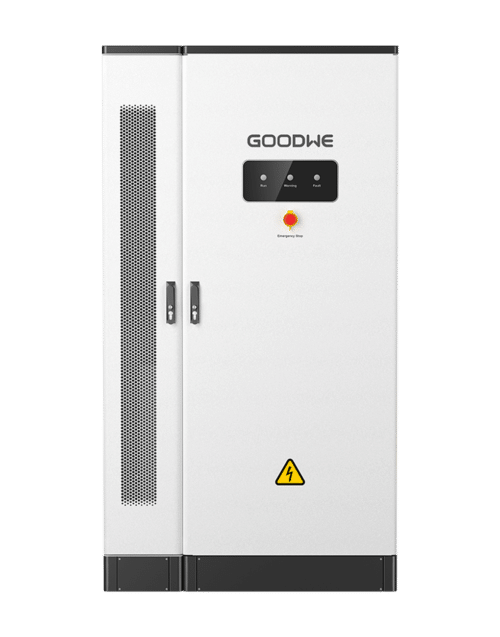 GoodWe ESA Series 60kWh Storage