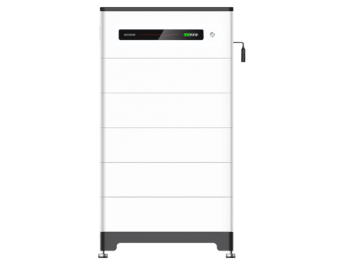 GW Lynx Home F HV G2 Battery Power Control Unit (PCU-F52)
