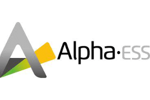 Alpha ESS Solar Battery