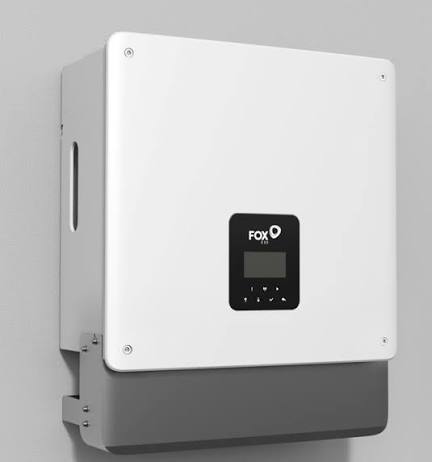 FOXESS CQ6 HV Battery Module