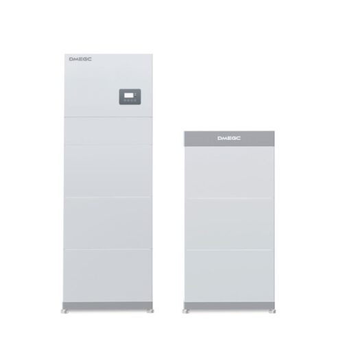 Solar Batteries