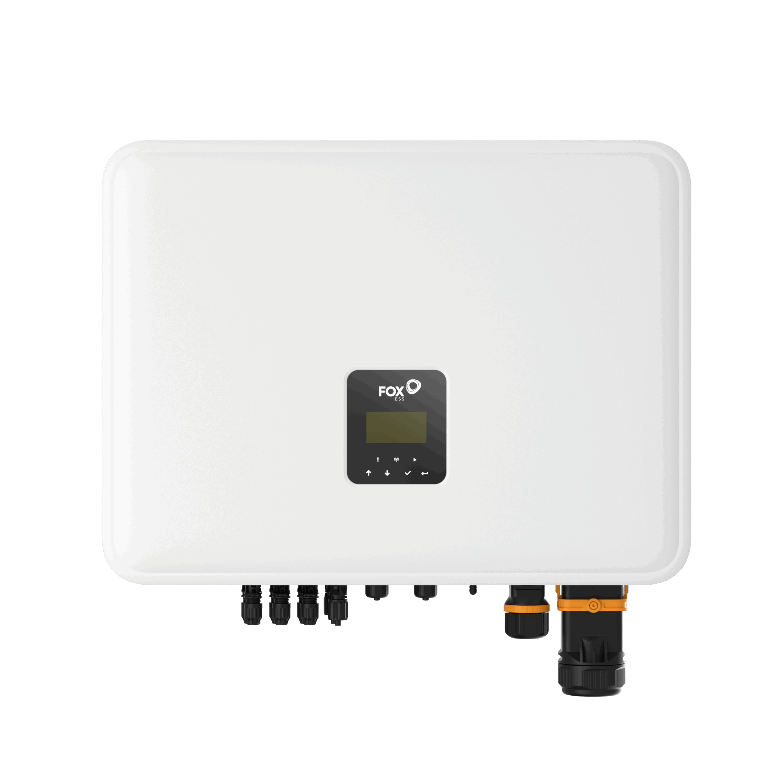FOXESS Three Phase 9.9kw Hybrid Inverter 3MPPTs 220% Oversizing w/Meter-6CTs w/Wifi w/DCI w/Backup FOX-H3-9.9-Smart-6CTs 5 FOXESS Three Phase 9.9kw Hybrid Inverter 3MPPTs 220% Oversizing w/Meter-6CTs w/Wifi w/DCI w/Backup FOX-H3-9.9-Smart-6CTs - Image 4