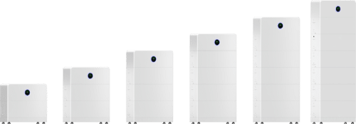 GoodWe high-voltage battery module with 8.32kWh capacity and 8kWh usable energy, compatible with ESA All-in-One GoodWe inverters, same as G21 battery module.