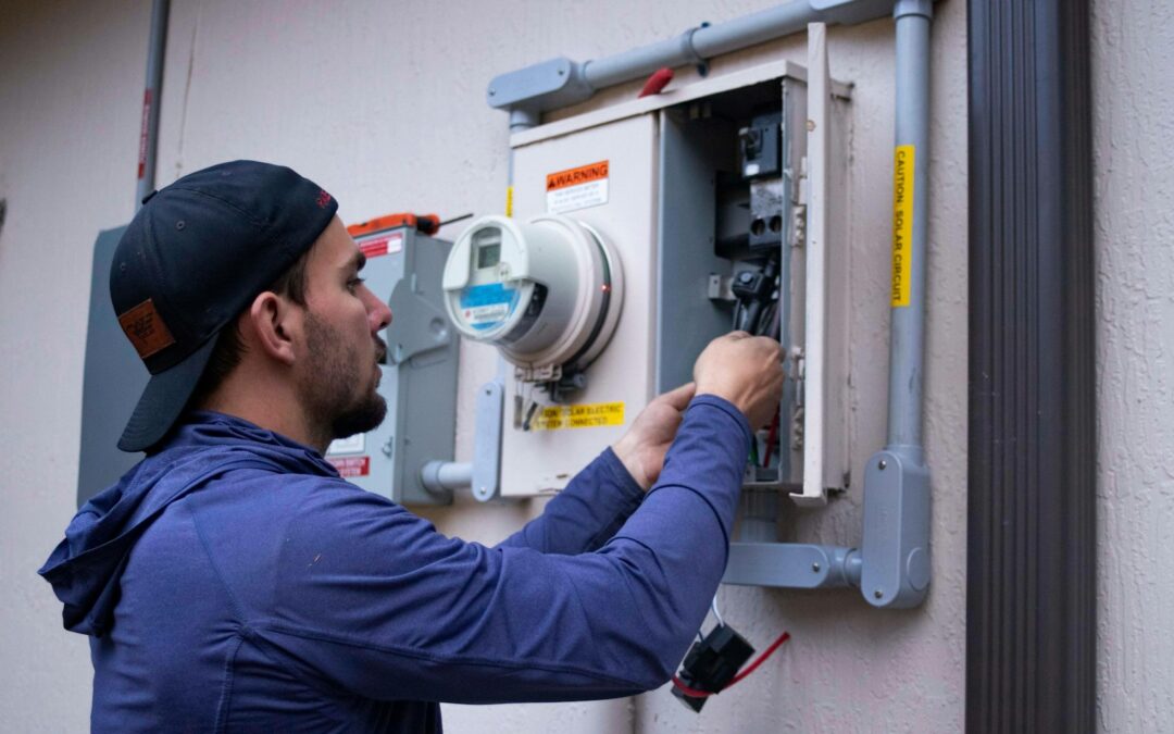 Home battery installation rules in Australia: where a battery can go