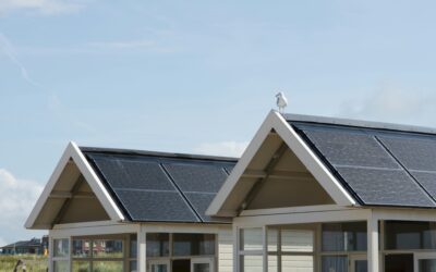 FOXESS vs GoodWe: comparing two home battery systems