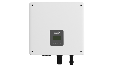 FOXESS H1 G2 5 kW hybrid inverter: specs and who it suits