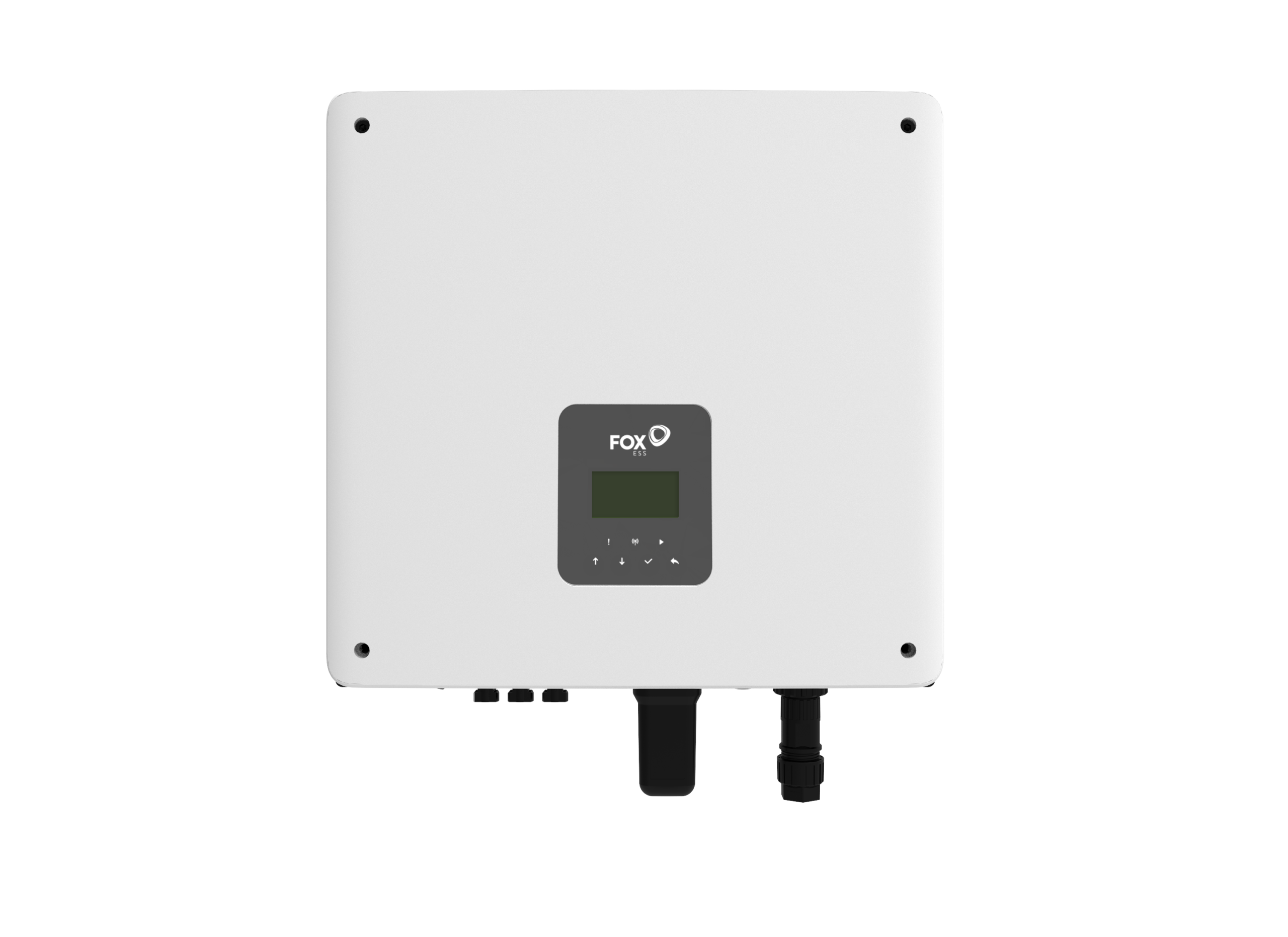 FOXESS H1 G2 5.0kW single phase hybrid inverter