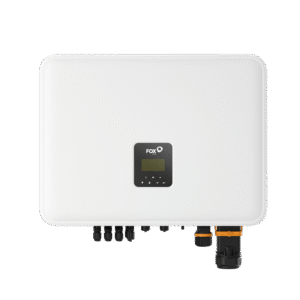 FOXESS H3 three phase hybrid inverter