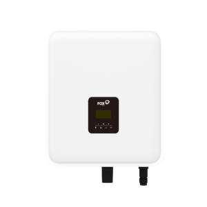 FOXESS KH8 8kW single phase hybrid inverter