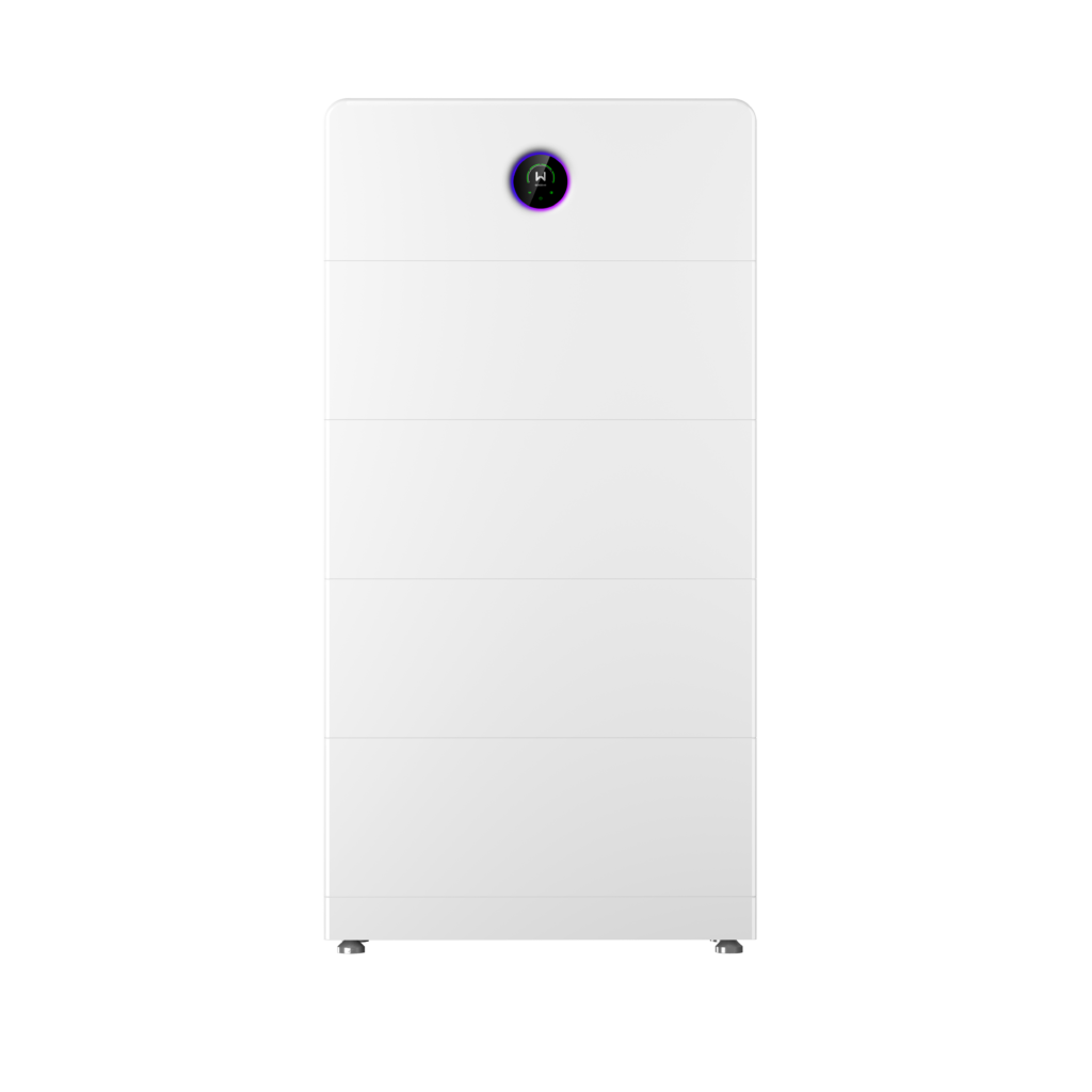 GoodWe ESA all-in-one unit for the GoodWe 9.99kW 16kWh 1 Phase battery system