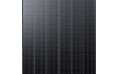 N-type TOPCon solar panels explained