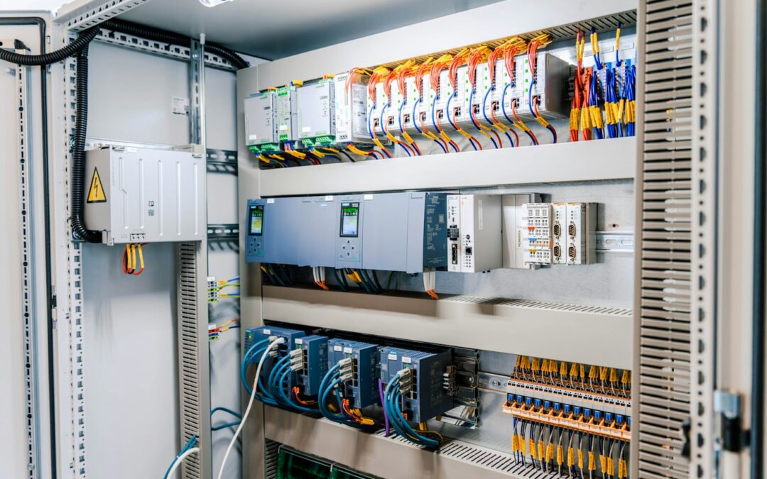 Single phase or three phase — and why it decides your system